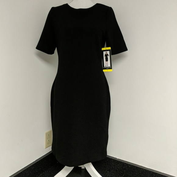 Mario Serrani of Italy Knit Dress - Picture 2 of 7